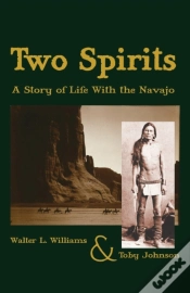 Capa do artigo Two Spirits