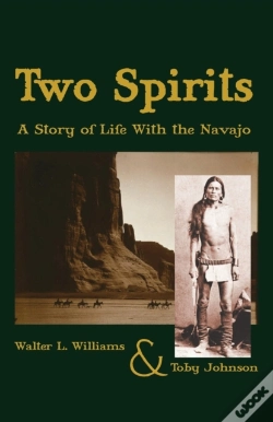 Capa do artigo Two Spirits