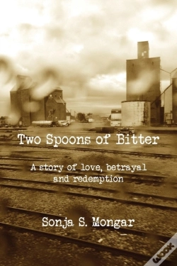 Capa do artigo Two Spoons Of Bitter