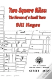 Capa do artigo Two Square Miles