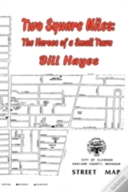 Capa do artigo Two Square Miles