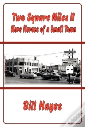 Capa do artigo Two Square Miles Ii
