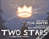 Two Stars: A Christmas Story