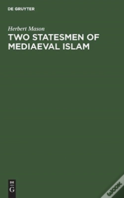 Capa do artigo Two Statesmen Of Mediaeval Islam