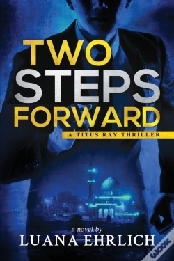 Capa do artigo Two Steps Forward: A Titus Ray Thriller
