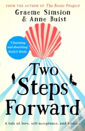 Capa do artigo Two Steps Forward