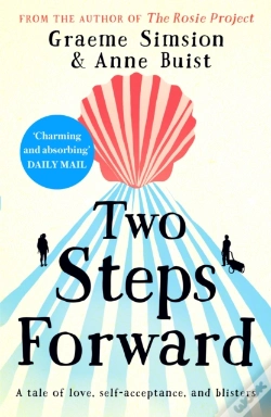 Capa do artigo Two Steps Forward