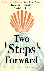 Capa do artigo Two Steps Forward