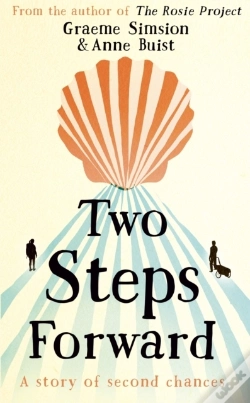 Capa do artigo Two Steps Forward