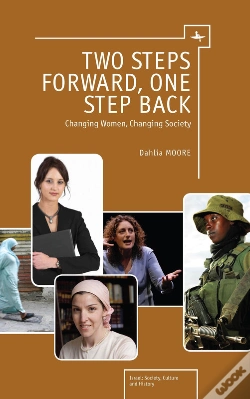 Capa do artigo Two Steps Forward, One Step Back