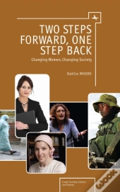 Two Steps Forward, One Step Back