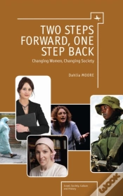 Capa do artigo Two Steps Forward, One Step Back