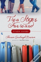 Capa do artigo Two Steps Forward Study Guide