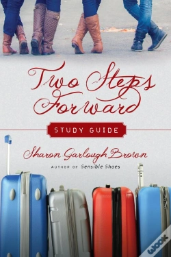 Capa do artigo Two Steps Forward Study Guide