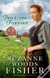 Capa do artigo Two Steps Forward