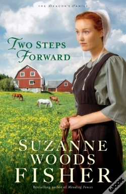 Capa do artigo Two Steps Forward