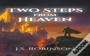 Two Steps From Heaven