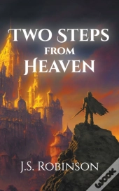Two Steps From Heaven