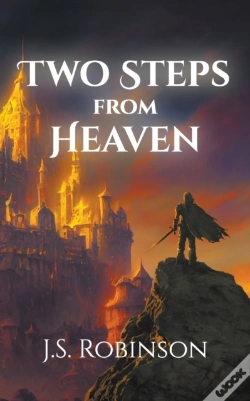 Capa do artigo Two Steps From Heaven