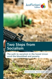 Two Steps From Socialism