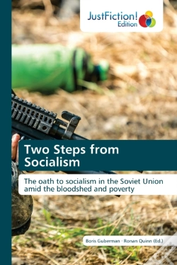 Capa do artigo Two Steps From Socialism