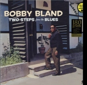 Capa do artigo Two Steps from the Blues - Vinil