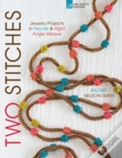 Capa do artigo Two Stitches
