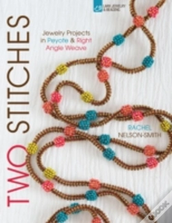 Capa do artigo Two Stitches