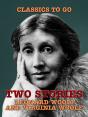 Two Stories - Preview