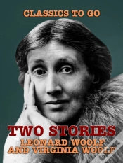 Capa do artigo Two Stories