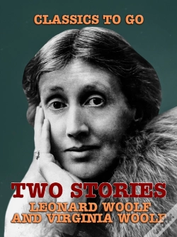 Capa do artigo Two Stories