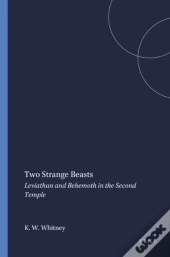 Two Strange Beasts
