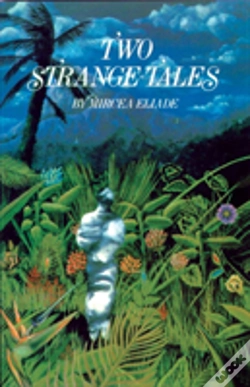 Capa do artigo Two Strange Tales
