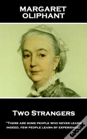 Capa do artigo Two Strangers
