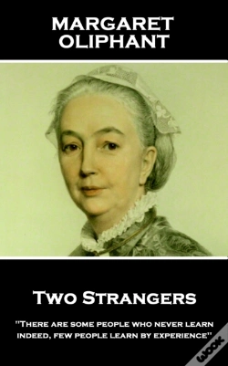 Capa do artigo Two Strangers