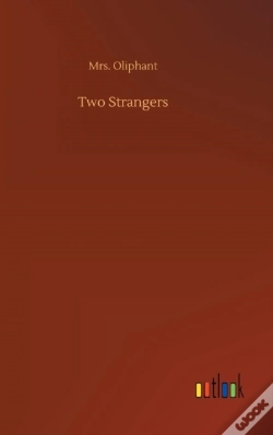 Capa do artigo Two Strangers