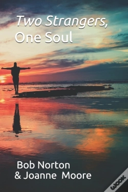 Capa do artigo Two Strangers, One Soul