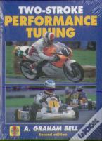 Two-Stroke Performance Tuning