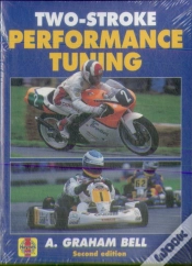 Capa do artigo Two-Stroke Performance Tuning