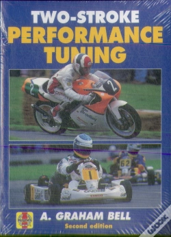 Capa do artigo Two-Stroke Performance Tuning