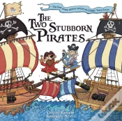 Capa do artigo Two Stubborn Pirates