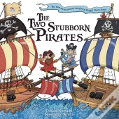 Two Stubborn Pirates