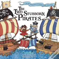 Capa do artigo Two Stubborn Pirates