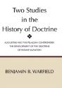 Two Studies In The History Of Doctrine - Preview