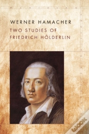 Capa do artigo Two Studies Of Friedrich Holderlin