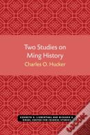 Two Studies On Ming History
