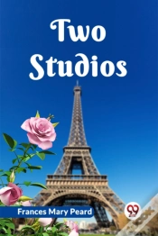 Capa do artigo Two Studios (Edition2023)