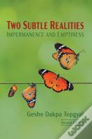 Two Subtle Realities