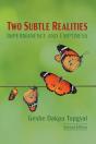 Two Subtle Realities - Preview