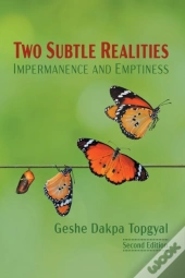 Two Subtle Realities